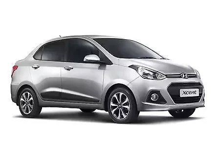 Hyundai Xcent