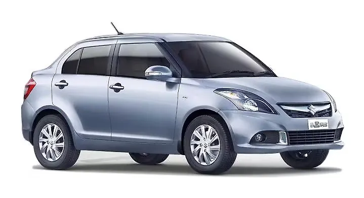 Maruti Suzuki Dzire