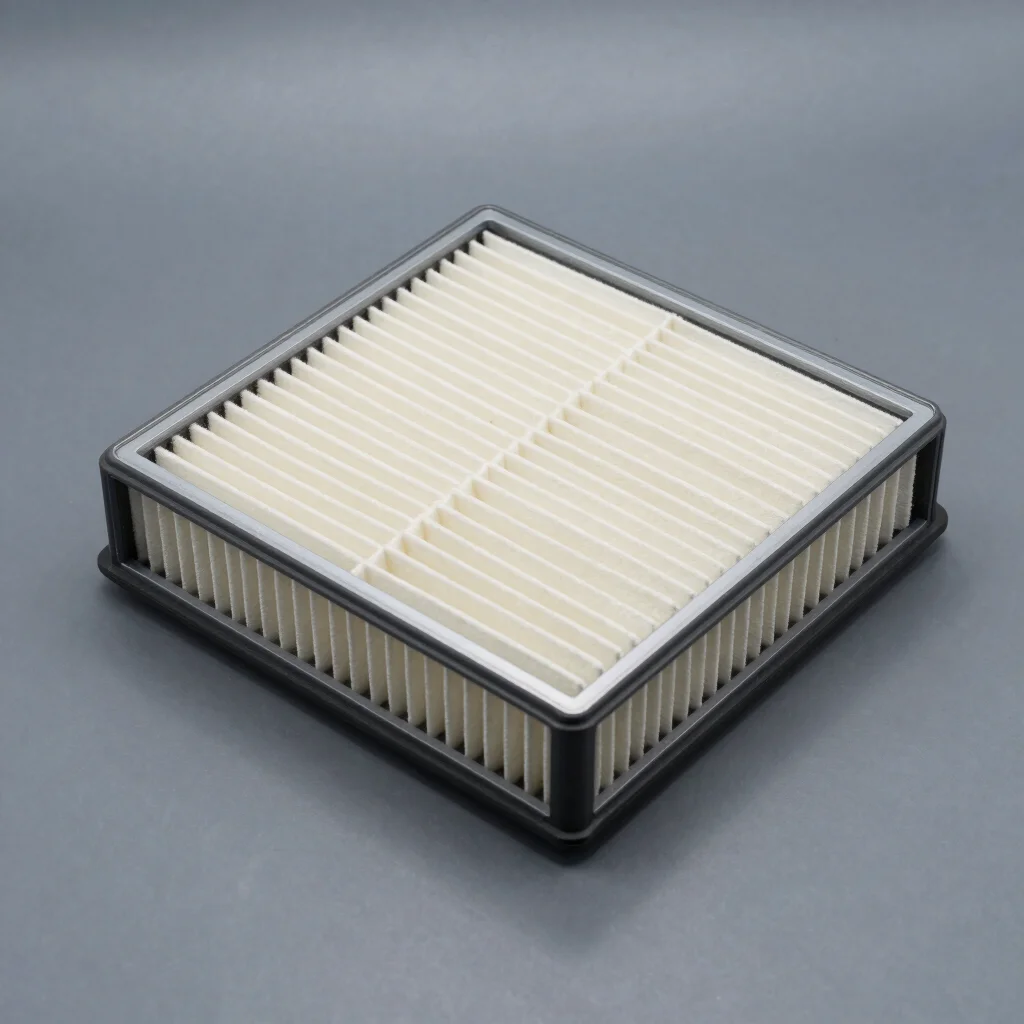 Airflow Engine Filter