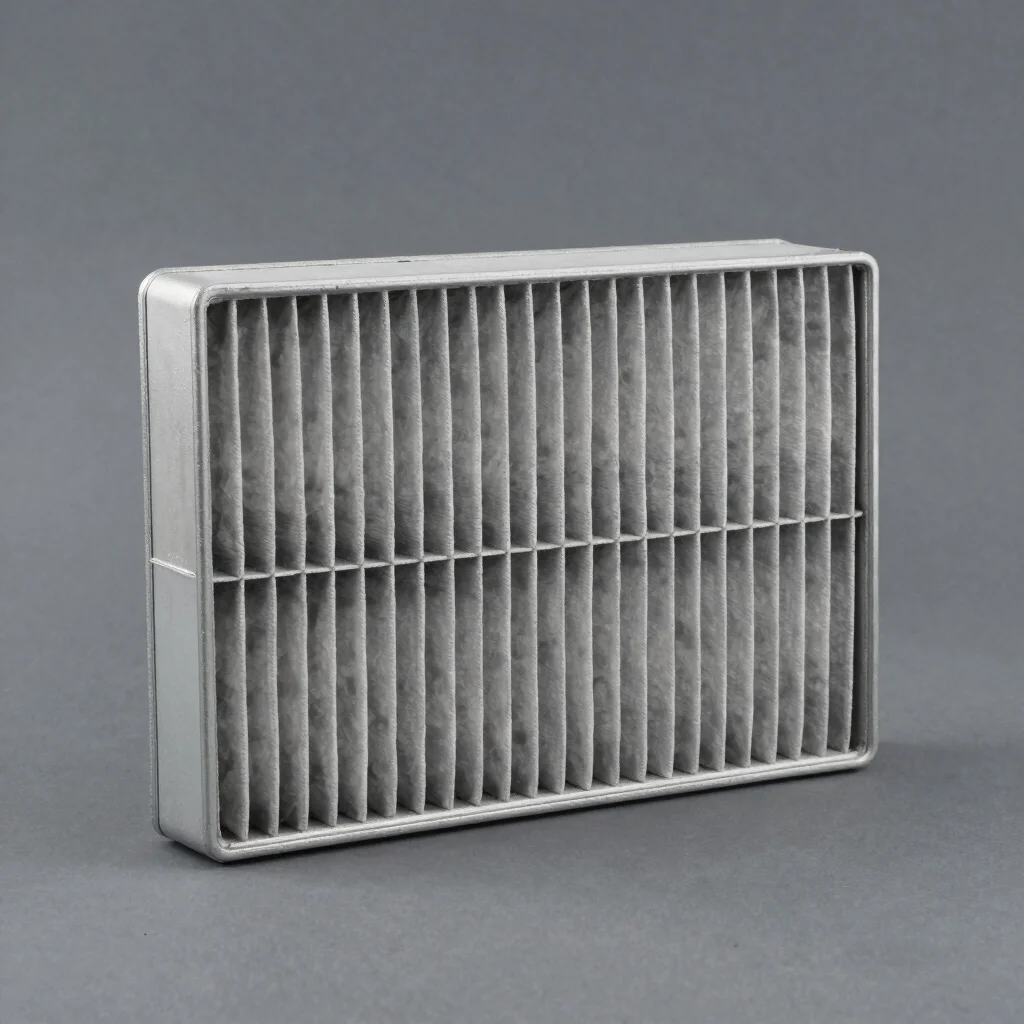 CabinGuard Air Filter