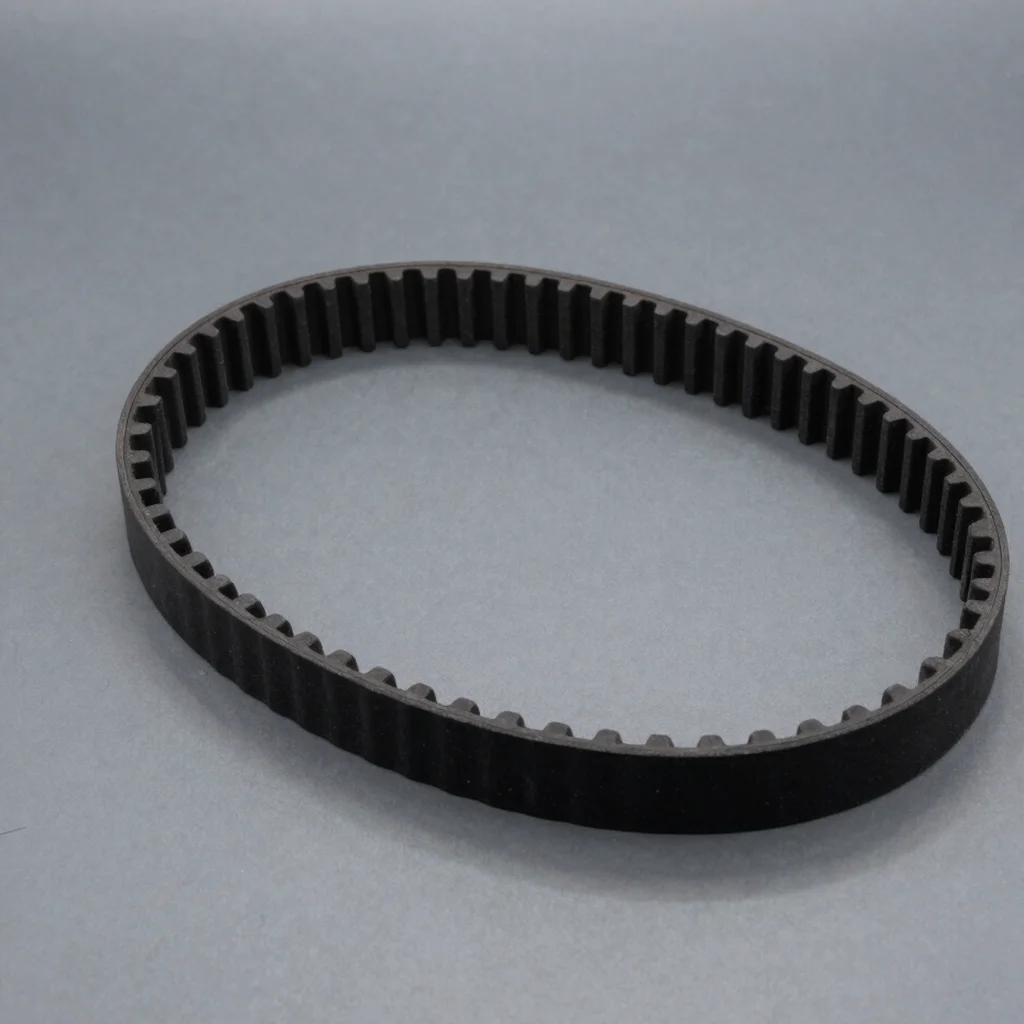 Drivepath Serpentine Belt