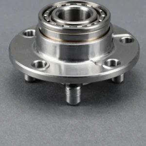 Axis Wheel Hub Assembly