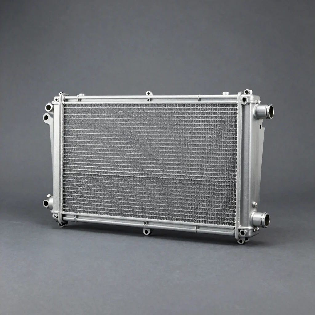 Thermocore Radiator